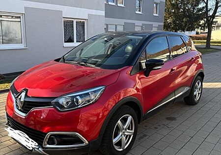 Renault Captur 1.2