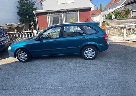 Mazda 323 F 1.5 Active Active