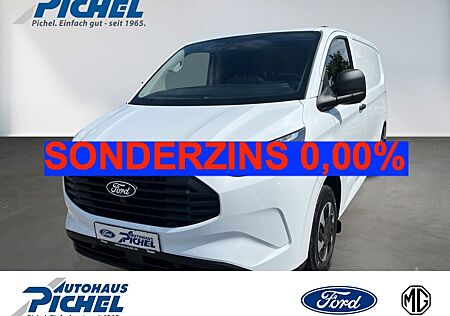 Ford Transit Custom Kasten 320 L1 PHEV AHK Air. Beif