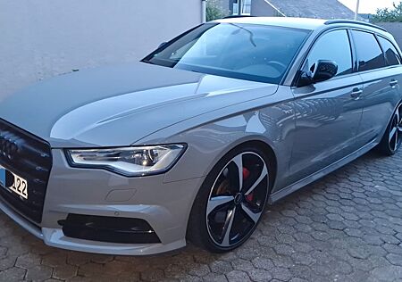 Audi A6 3.0 TDI Competition ...