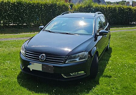 VW Passat Variant Volkswagen 2.0 TDI