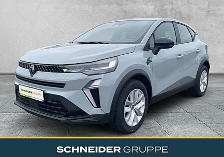 Renault Captur EVOLUTION TCe 90 KLIMA+LED+PDC+DAB+NAVI