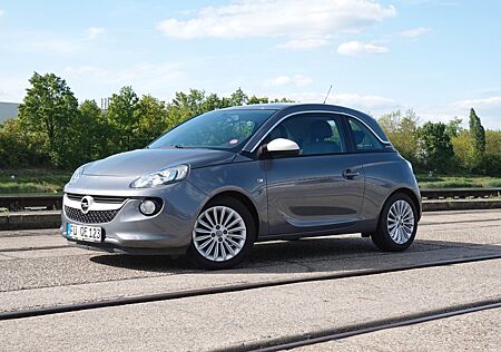 Opel Adam 1.2L Jam | Top gepflegt mit neuem TÜV