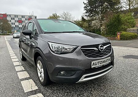 Opel Crossland X Crossland (X) *Automatik*Navi*SHZ*RFK*Tempomat*