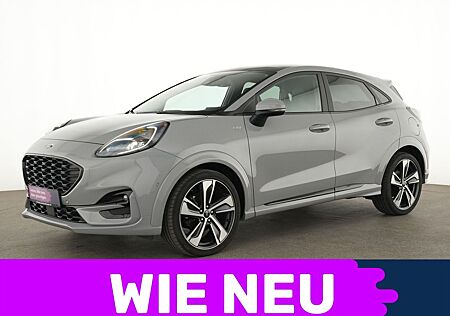 Ford Puma ST-Line X ACC|Panorama|LED|Navigation|B&O