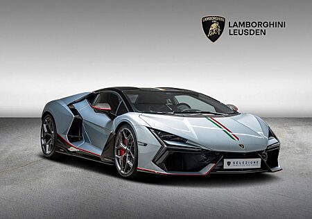 Lamborghini Revuelto Revuelto MY2026