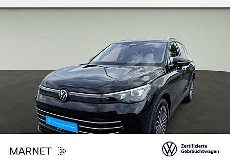VW Tiguan Volkswagen Elegance 2.0 TDI DSG *AHK*PANO*StHzg*KAME