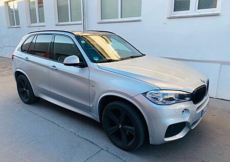BMW X5 xDrive30d - M-Paket