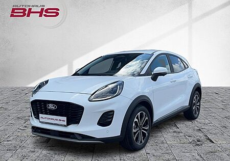Ford Puma 1.0l EcoBoost 155PS ATG Titanium