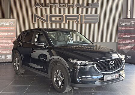 Mazda CX-5 2.0TDI Exclusive-Line AWD *NAVI*LED*360KAM*