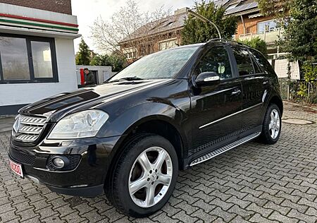 Mercedes-Benz ML 320 M -Klasse CDI