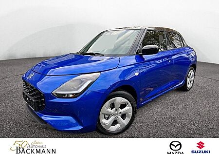 Suzuki Swift Comfort Hybrid MY 2024