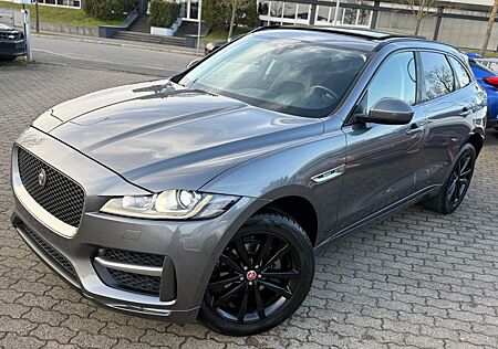 Jaguar F-Pace R-Sport AWD