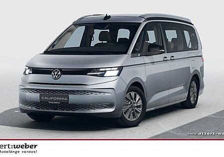 VW T7 Volkswagen California Beach Camper 2.0TDI DSG Navi StdHz