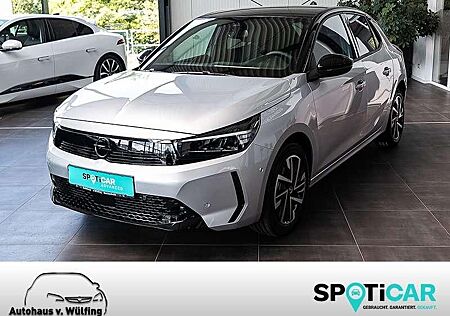 Opel Corsa GS-Line +ZUSATZAUSSTATTUNG+UNFALLFREI+GARA