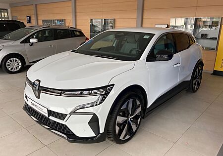 Renault Megane EV60 220hp optimum charge Techno