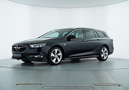 Opel Insignia COMBI 2.0 T 4x4 VOLLAUSSTATTUNG+GEW/EXP