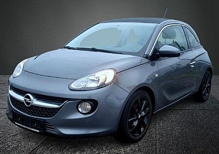 Opel Adam 1.0 ecoFLEX 85kW Start/Stop * Faltdach *