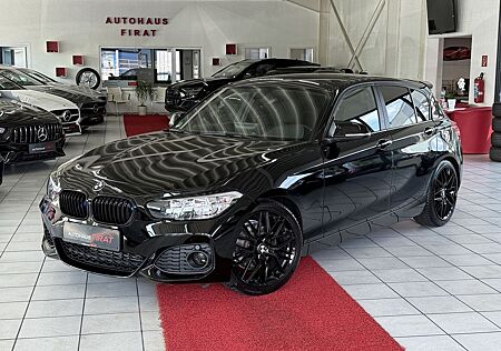 BMW 116 i Advantage 5-trg.