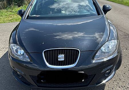 Seat Leon 1.2 TSI Ecomotive Style Style