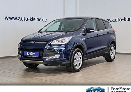 Ford Kuga Trend 1.5 EcoBoost bevorzugt nur Gewerbe/Ex