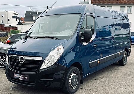 Opel Movano *L3H2*3,5t*Klima*Regale*Kamera*Euro6*