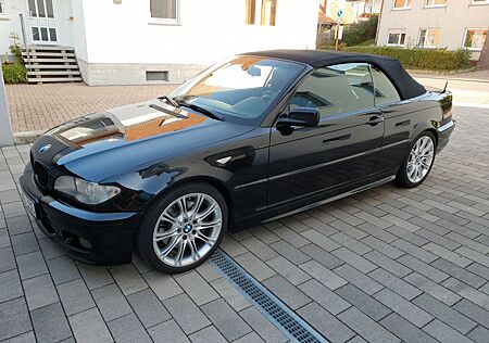 BMW 330Ci -