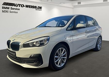 BMW 2er 225 Active Tourer XE+NAVI+SHZ+MFL+CD+BT+HIFI-HK