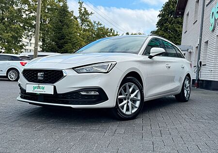 Seat Leon Sportstourer +Style +Kamera +Tüv Neu