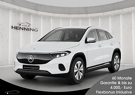 Mercedes-Benz EQA 350 Progressive 4Matic Kamera Ambiente Totw.