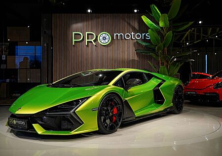 Lamborghini Revuelto Carbon Pack/ P.Display / Warranty