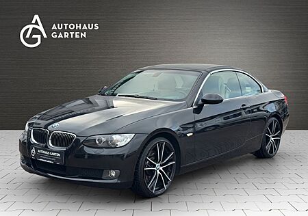 BMW 325i Cabrio Leder Memory Xenon SHZ PDC AHK
