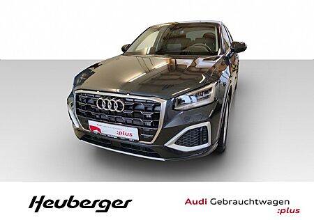 Audi Q2 35 TFSI S tronic advanced, AHK, PDC, LED, Nav