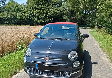Fiat 500C 1.0 GSE N3 Hybrid STAR C STAR