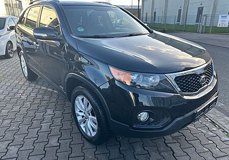 Kia Sorento Vision 4WD