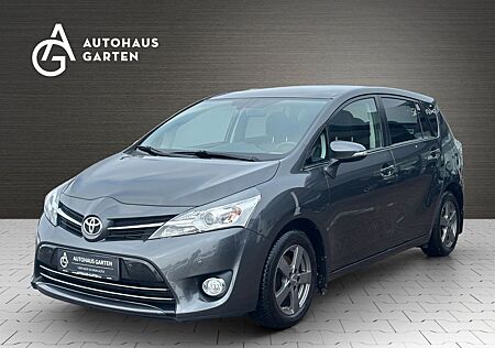 Toyota Verso 1.6SkyView Edition Kamera SHZ PDC AHK Pano