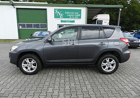 Toyota RAV 4 Sol, 4x4 Multidrive Sol