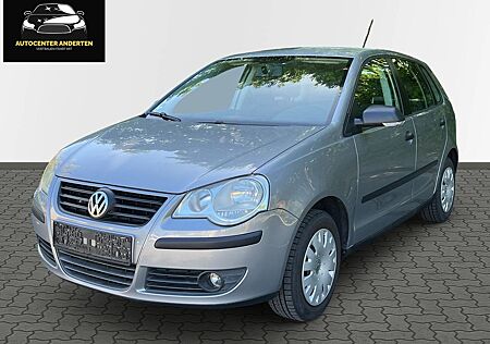 VW Polo Volkswagen 1.4/ 1.Hand, Sitzheizung, TÜV Neu, Klima