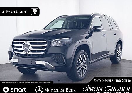 Mercedes-Benz GLS 450 4M Pano HUD Burm Servoschließ AHK 7Sitze