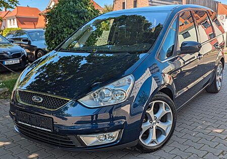 Ford Galaxy Titanium