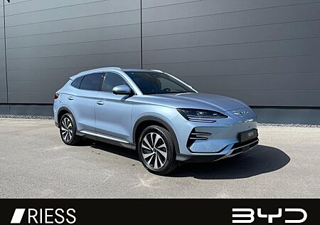 BYD SEAL U Design 2xKlima 360 AUT DynLicht HUD Kam.