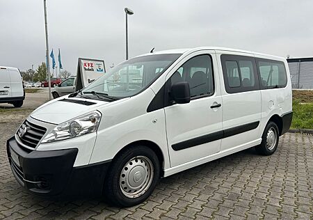 Fiat Scudo L2H1 130 Multijet