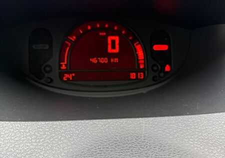 Renault Modus Expression 1.2 16V 75 eco2 Exp...
