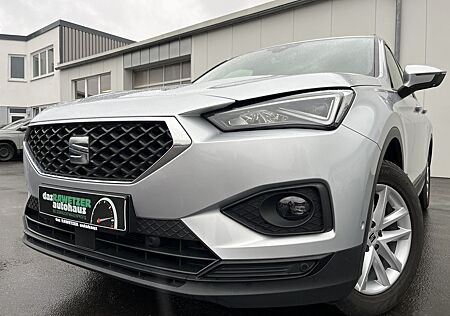 Seat Tarraco 2.0 TDI DSG Style AHK Digital Cockpit Na