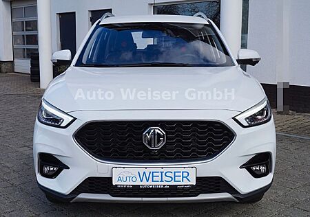 MG ZS Luxury Autom. Navi LED 360° SHZ