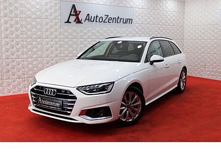 Audi A4 Avant 40 TDI S-tronic Advanced*HEADUP*B&O*ACC