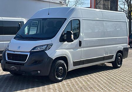 Peugeot Boxer 2.0 HDI//MAXI//KLIMA//1.H//AHK 2,5t//TOP//