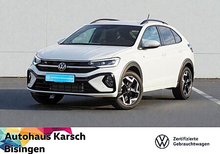 VW Taigo Volkswagen 1.0 TSI DSG R-Line NAVI, AHK, ACC