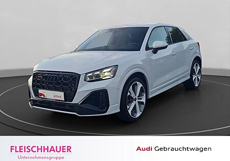 Audi SQ2 2.0 TFSI quattro DSG Navi+Matrix+CarPlay+LM1