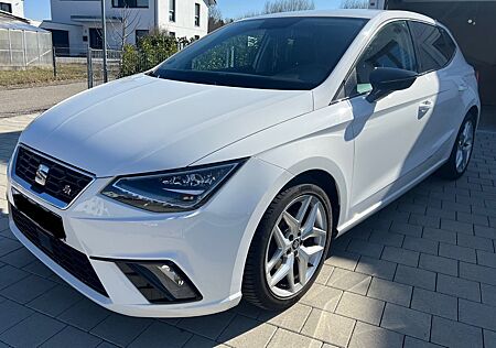 Seat Ibiza 1.0 EcoTSI Start&Stop 85kW FR FR